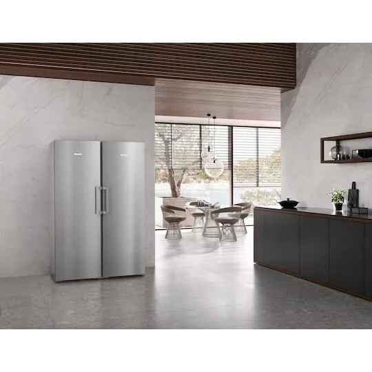 KS 4783 DD edt/cs Frigider freestanding - Miele - Image 7