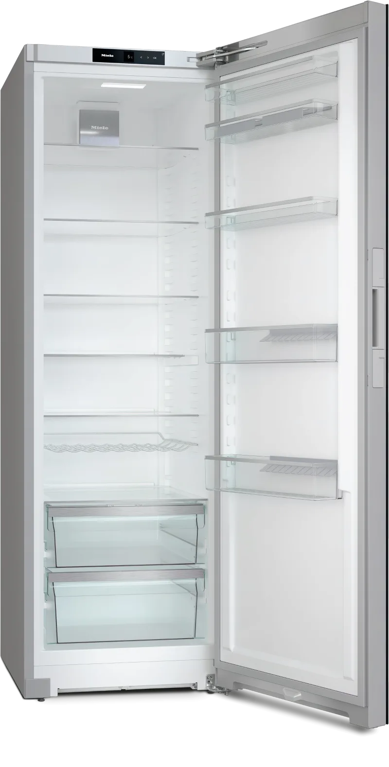 KS 4783 DD obsw/matt Frigider freestanding - Miele - Image 3