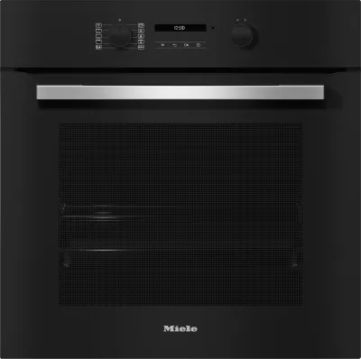 Cuptor H 2766-1 B  cu gatire AirFry - Miele