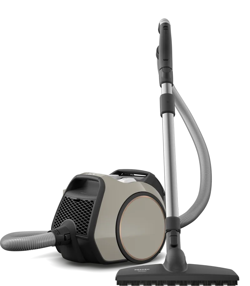 Aspirator fara sac Boost CX1   gri casmir - Miele - Image 1