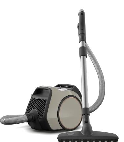 Aspirator fara sac Boost CX1   gri casmir - Miele