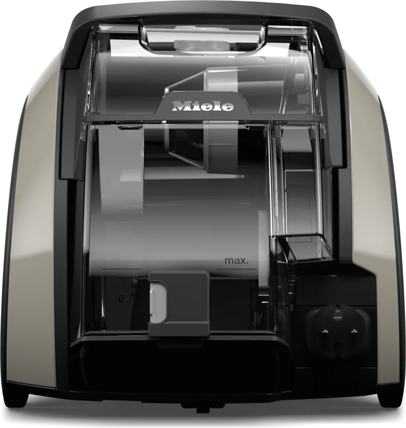 Aspirator fara sac Boost CX1   gri casmir - Miele - Image 3