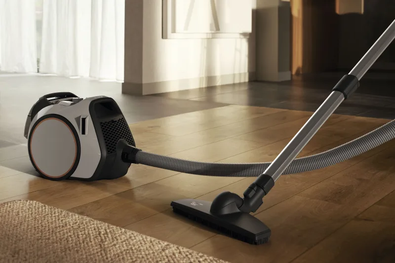 Aspirator fara sac Boost CX1   gri casmir - Miele - Image 6