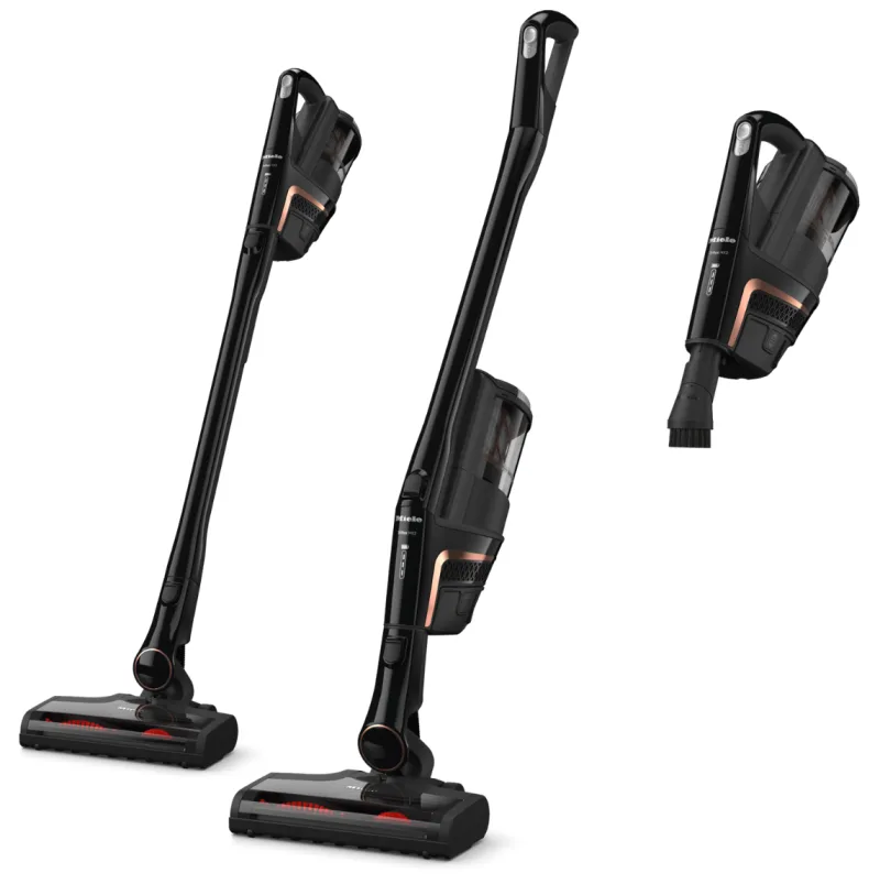 Aspirator Triflex HX2 negru obsidian - Miele - Image 1