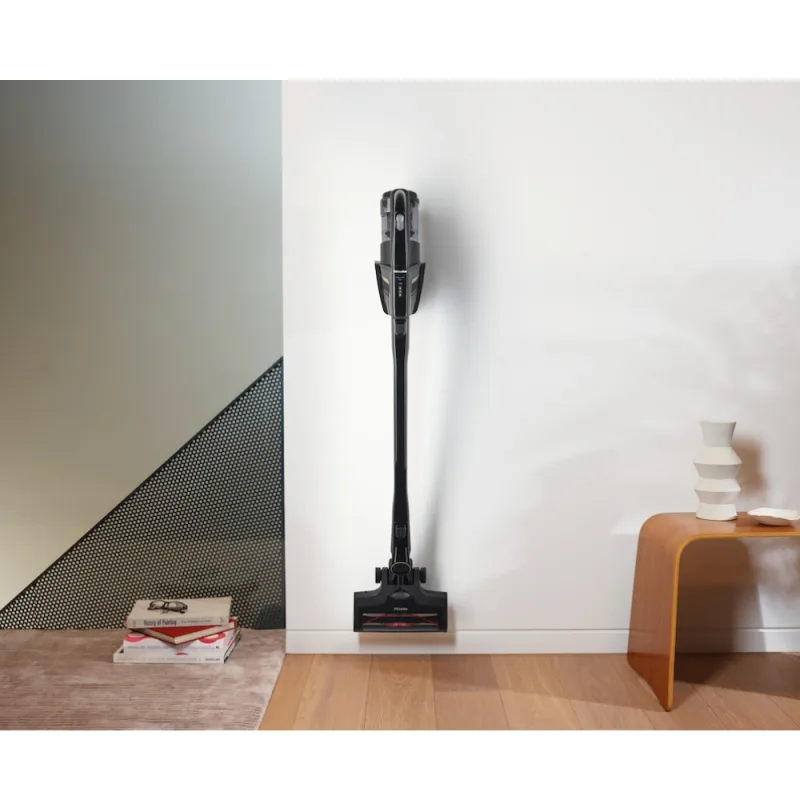 Aspirator Triflex HX2 negru obsidian - Miele - Image 3