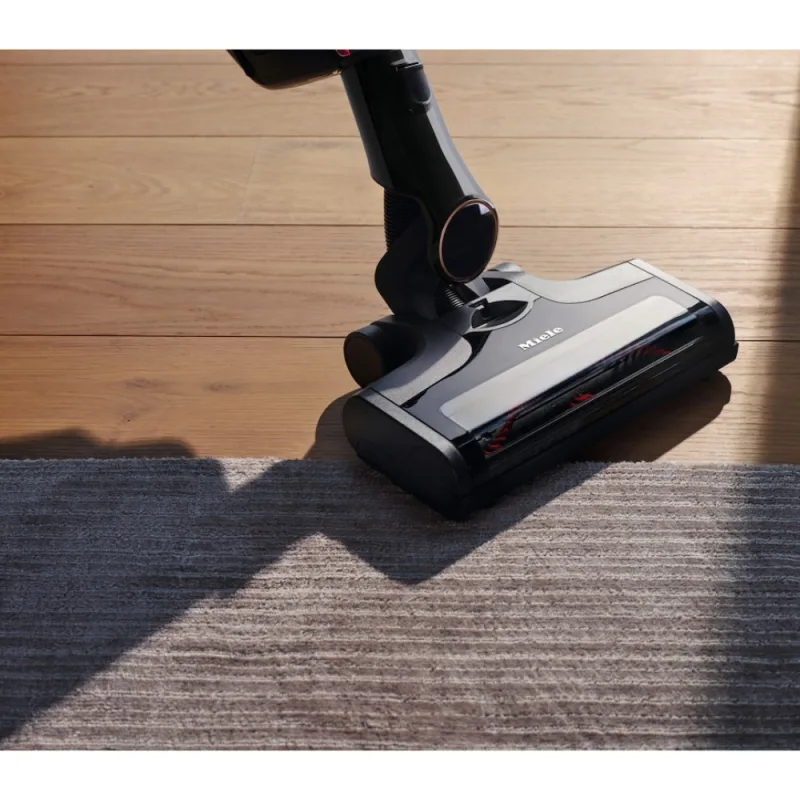 Aspirator Triflex HX2 negru obsidian - Miele - Image 4