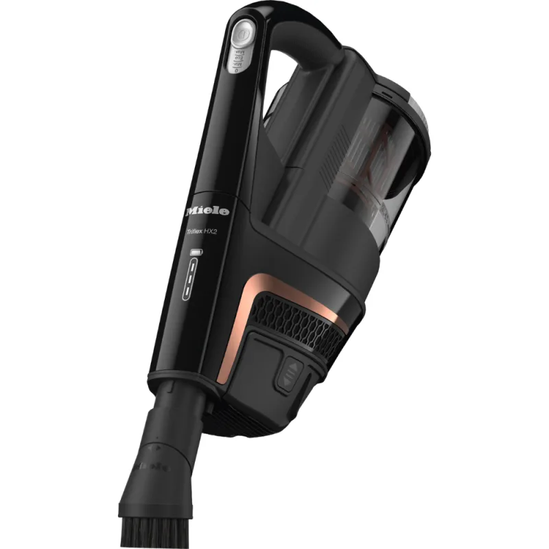 Aspirator Triflex HX2 negru obsidian - Miele - Image 5