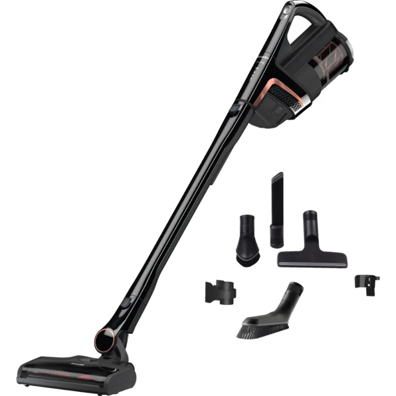 Aspirator Triflex HX2 negru obsidian - Miele - Image 8