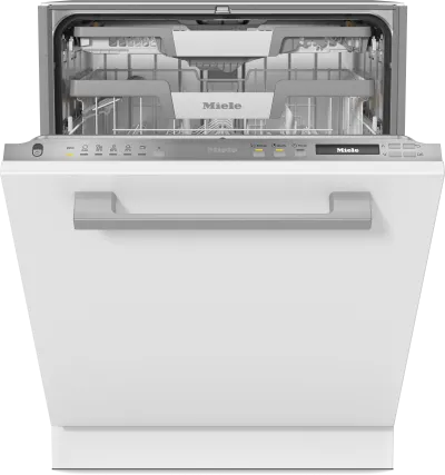G 7260 SCVi Masina vase complet incorporabila - Miele