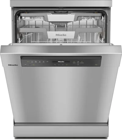 G 7600 SC AutoDos Masina spalat vase freestanding - Miele