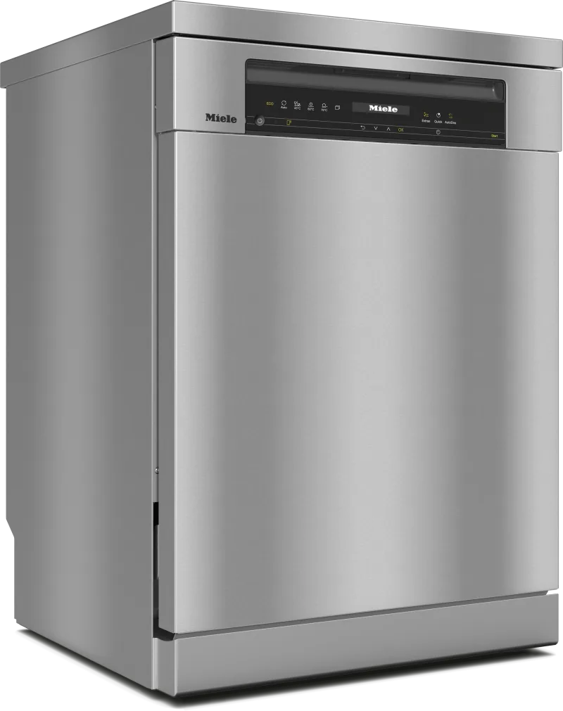 G 7600 SC AutoDos Masina spalat vase freestanding - Miele - Image 2
