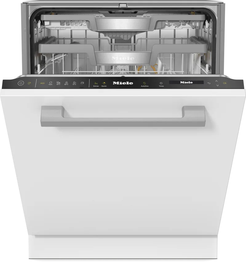 G 7674 SCVi AutoDos D2C masina de spalat vase - Miele - Image 1