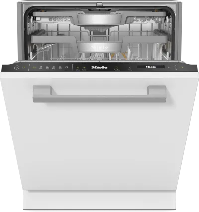 G 7674 SCVi AutoDos D2C masina de spalat vase - Miele