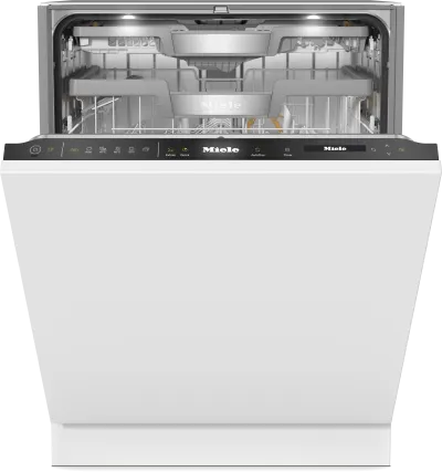 G 7790 SCVi AutoDos Masina de spalat vase - Miele