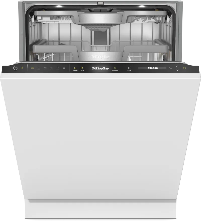 G 7795 SCVi XXL AutoDos K2O Masina spalat vase - Miele - Image 1