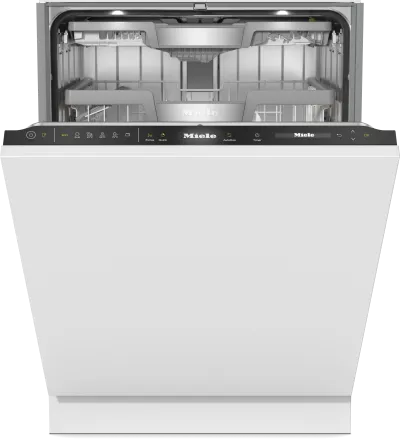 G 7795 SCVi XXL AutoDos K2O Masina spalat vase - Miele