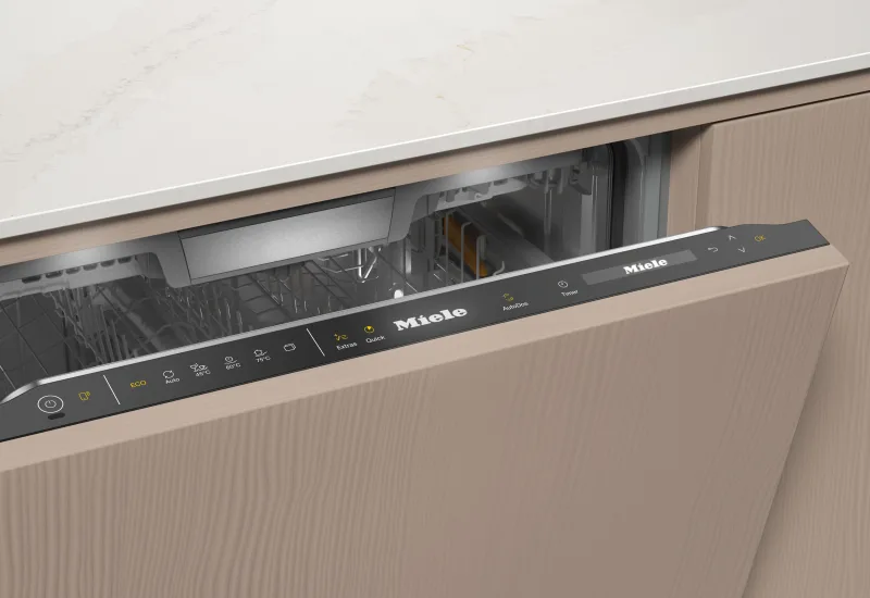 G 7795 SCVi XXL AutoDos K2O Masina spalat vase - Miele - Image 2