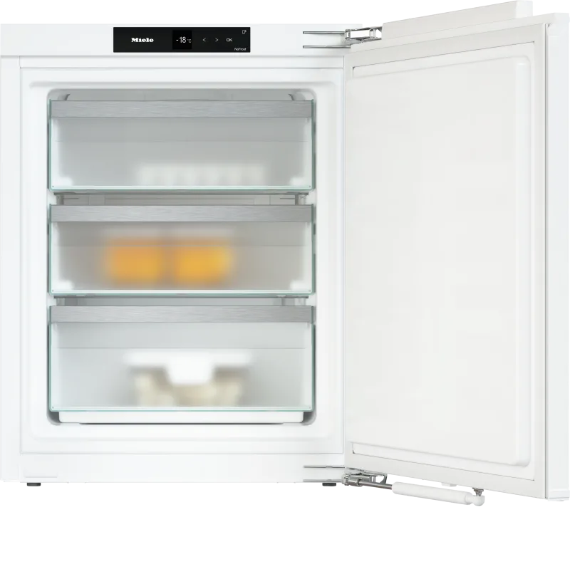 FNS 7040 B Congelator incorporabil - Miele - Image 1