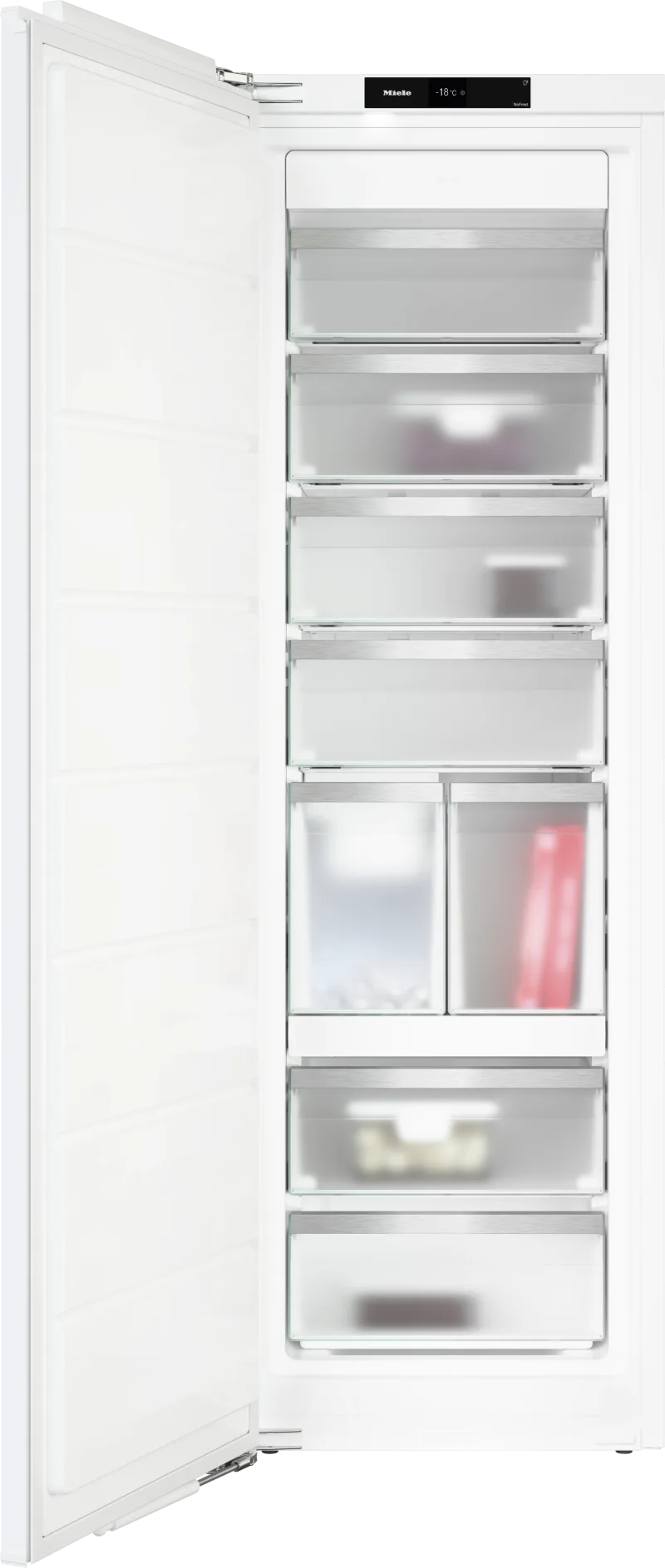 FNS 7774 D Congelator incorporabil - Miele - Image 1