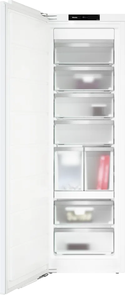 FNS 7774 D Congelator incorporabil - Miele