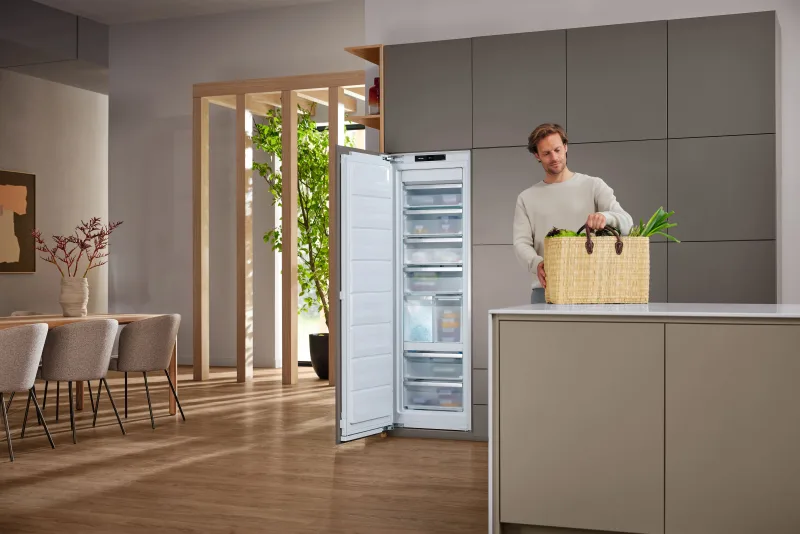 FNS 7794 D L Congelator incorporabil - Miele - Image 7
