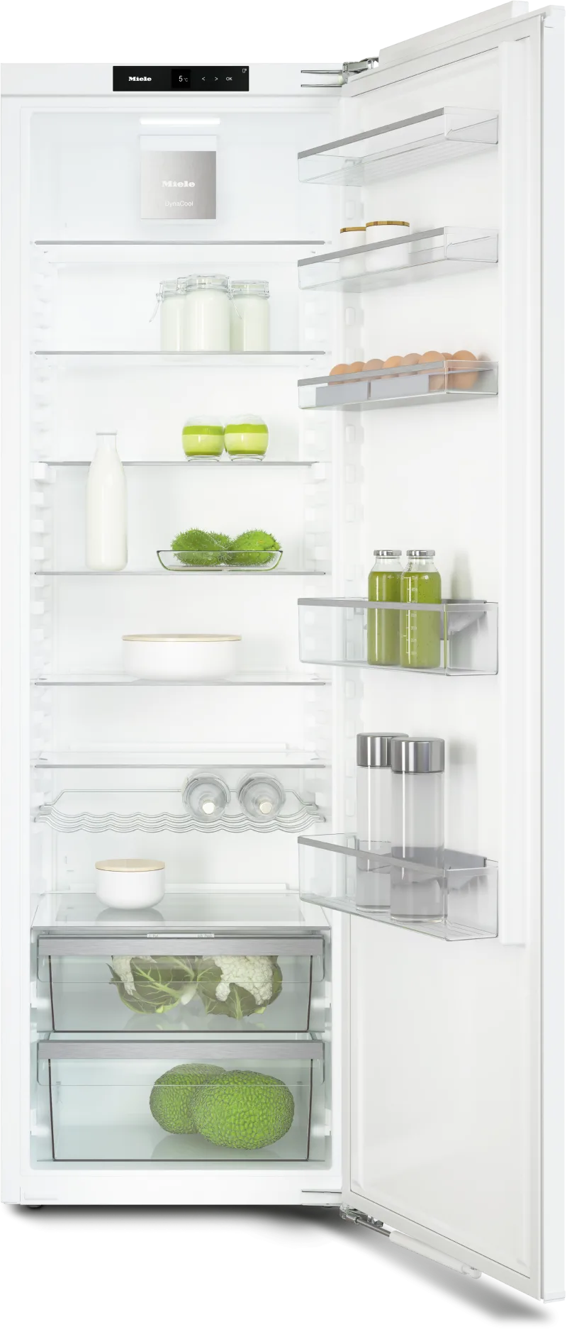 K 7737 D Frigider incorporabil - Miele - Image 1