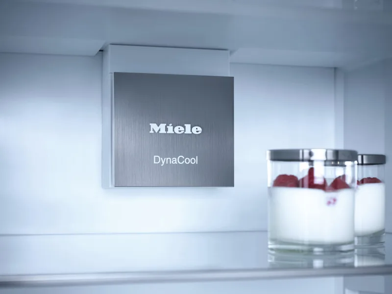 K 7737 D Frigider incorporabil - Miele - Image 3