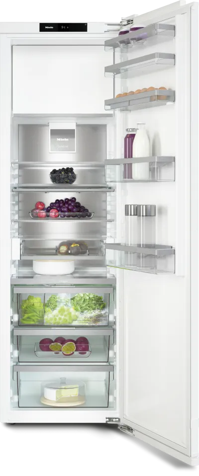 K 7798 C R frigider incorporabil - Miele