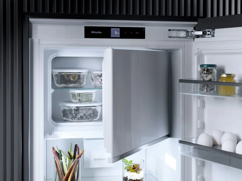 K 7798 C R frigider incorporabil - Miele - Image 7