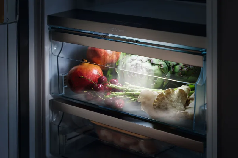 K 7798 C R frigider incorporabil - Miele - Image 8