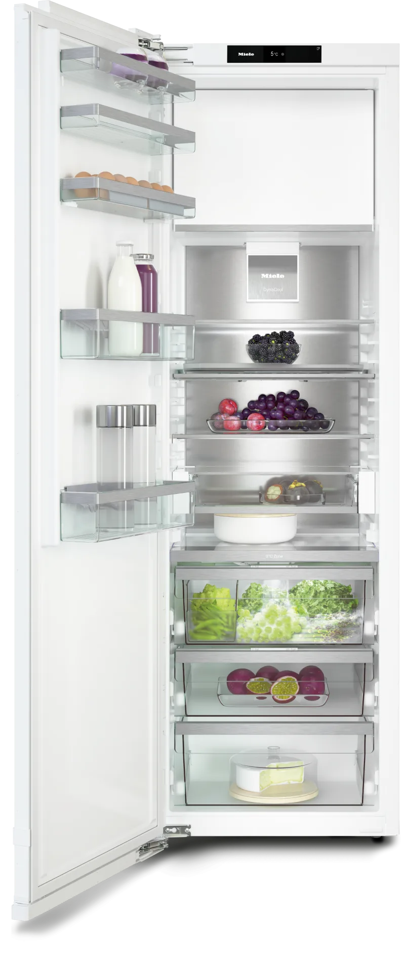 K 7798 C L frigider incorporabil - Miele - Image 1