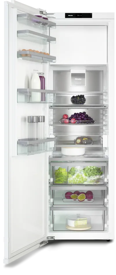 K 7798 C L frigider incorporabil - Miele