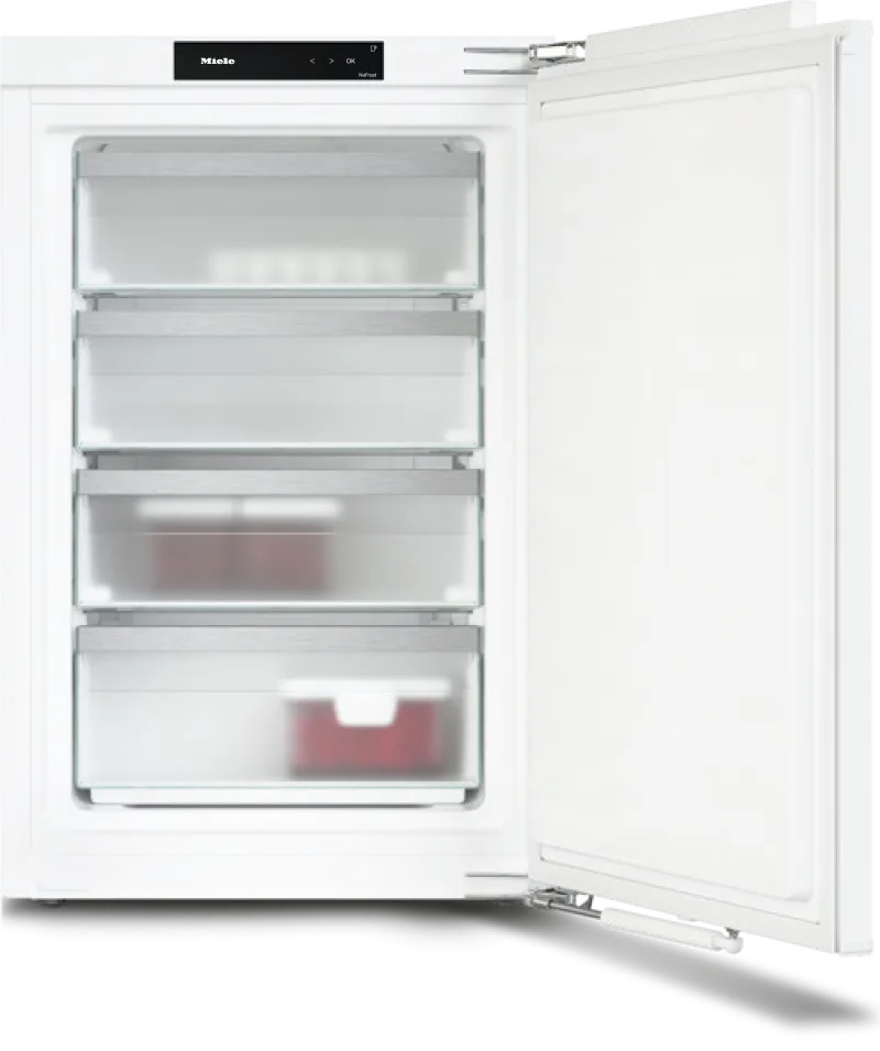 FNS 7140 C Congelator incorporabil - Miele - Image 1