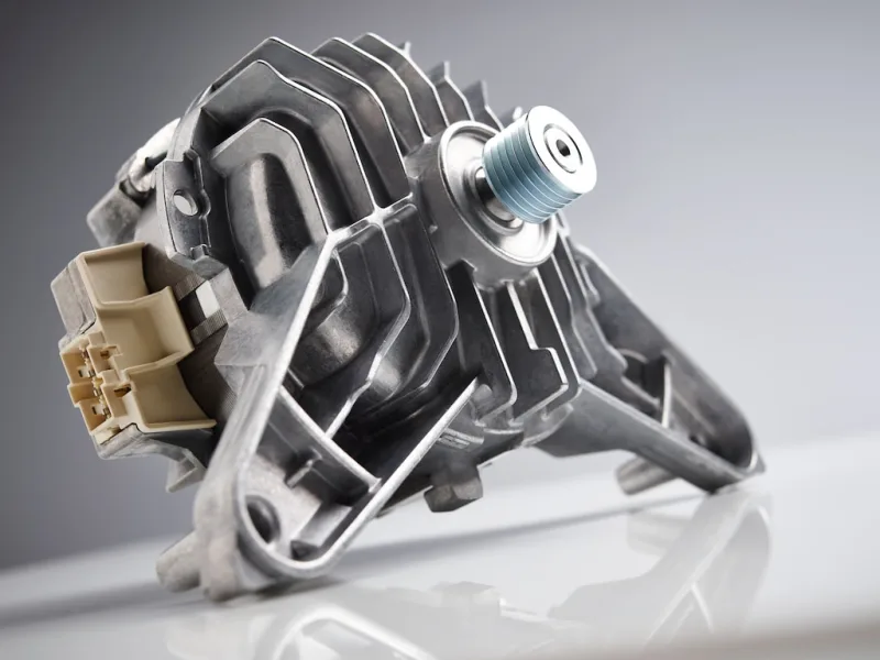 Motor ProfiEco7,