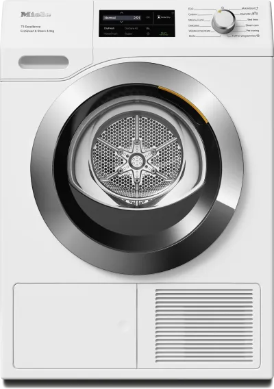 TEL 695 WP Uscator rufe - Miele