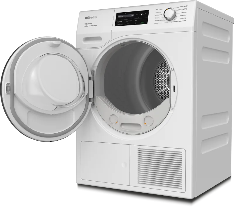 TEL 695 WP Uscator rufe - Miele - Image 2