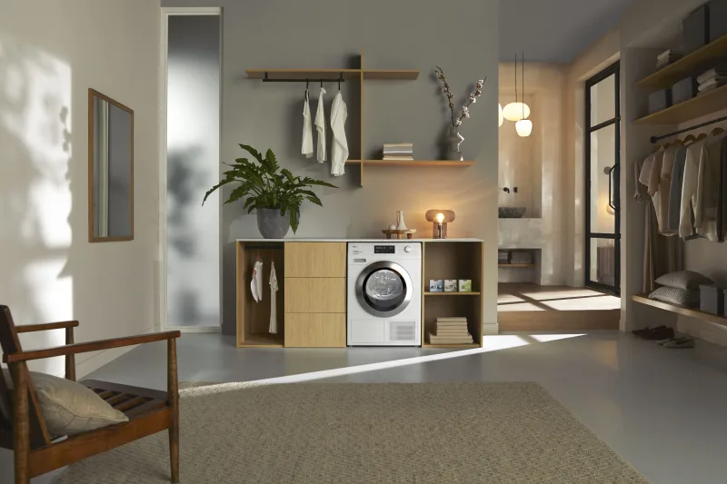 TEL 695 WP Uscator rufe - Miele - Image 4