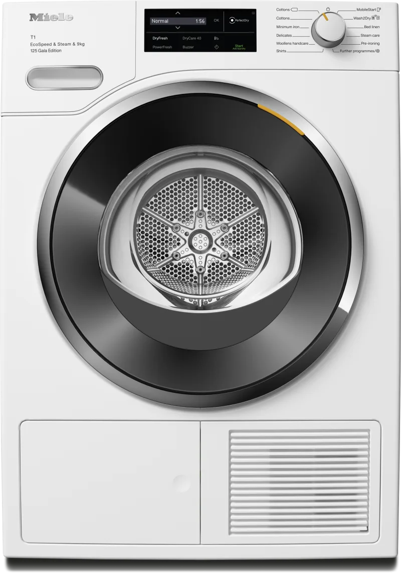 TWL 680 WP Uscator rufe - Miele - Image 1