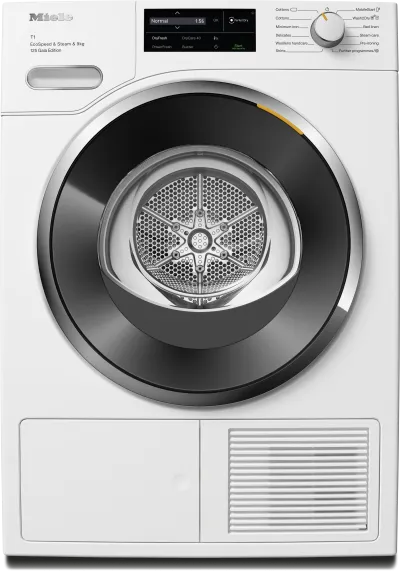TWL 680 WP   Uscator rufe - Miele