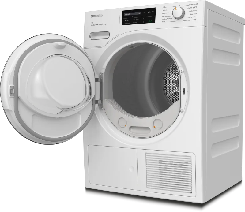 TWL 680 WP Uscator rufe - Miele - Image 2