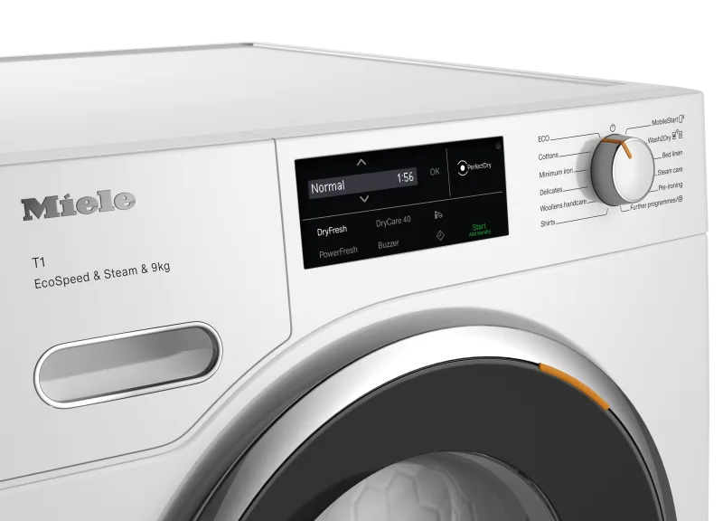 TWL 680 WP Uscator rufe - Miele - Image 3