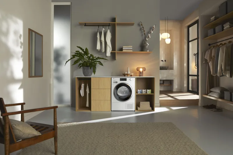 TWL 680 WP Uscator rufe - Miele - Image 4