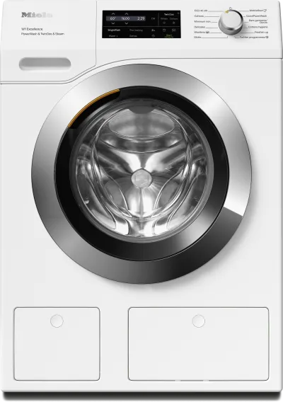 WEI895 WCS  Masina spalat rufe - Miele