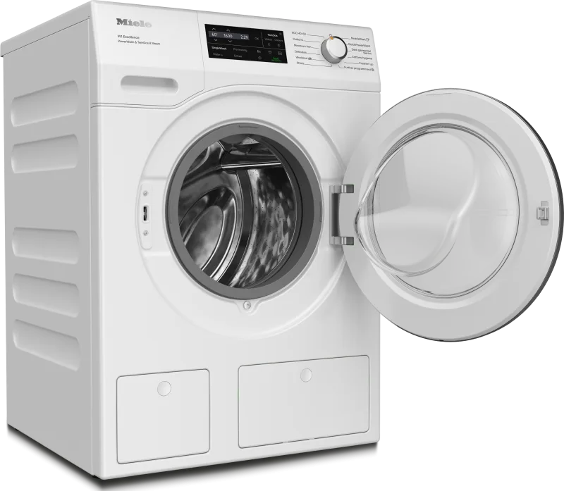 WEI895 WCS  Masina spalat rufe - Miele - Image 2