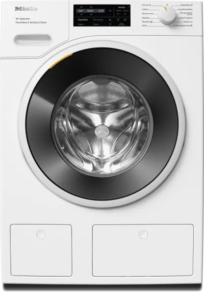 WSI883 WCS   Masina spalat rufe - Miele