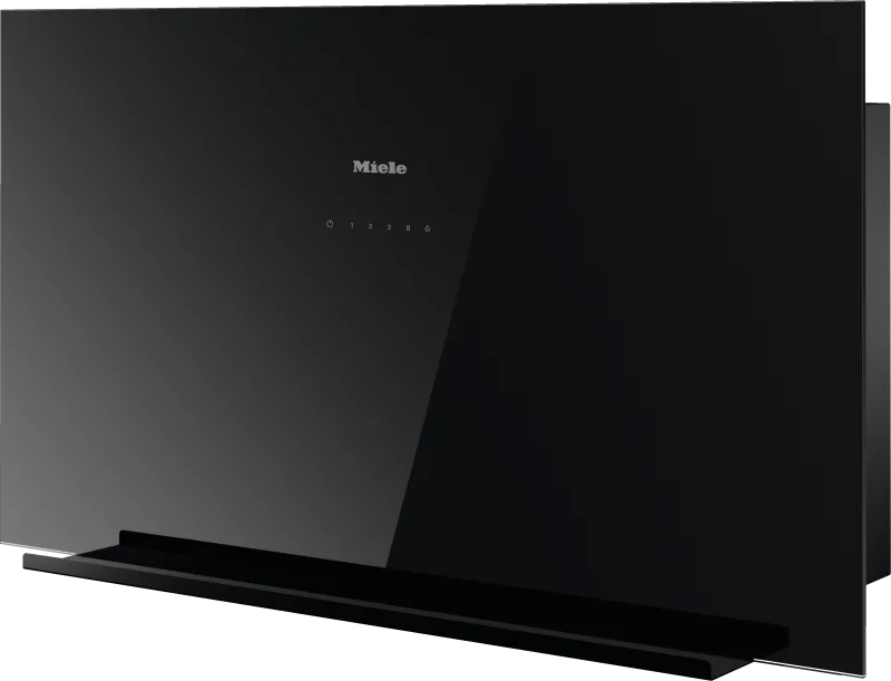 DA 9092 W Screen Black Hota perete - Miele - Image 1