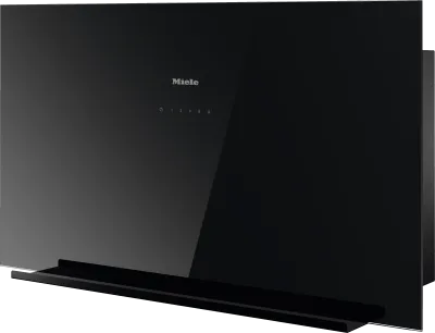 DA 9092 W Screen Black Hota perete - Miele