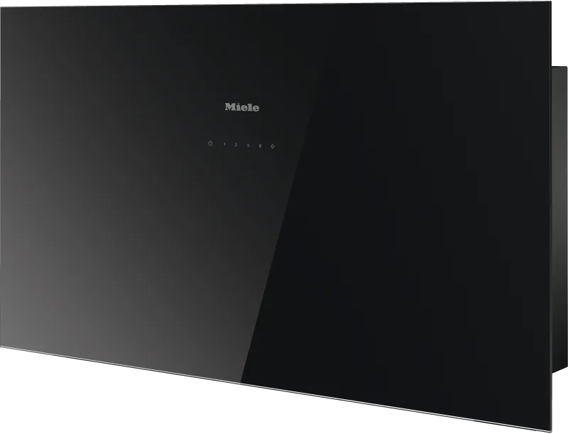 DA 9092 W Screen Black Hota perete - Miele - Image 2