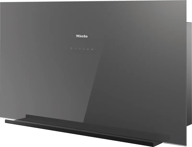 DA 9092 W Screen Grey Hota perete - Miele - Image 1