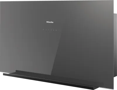 DA 9092 W Screen Grey Hota perete - Miele